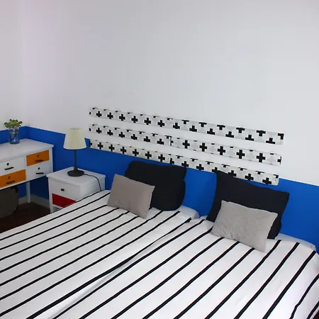 Arte Hostel
