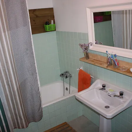 Arte Hostel Lissabon