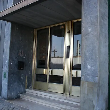 Хостел Arte Лиссабон