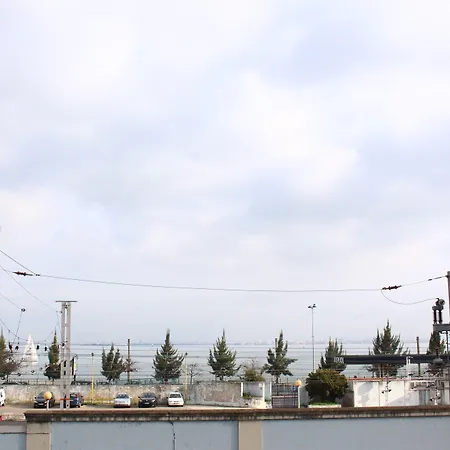 Arte Lissabon