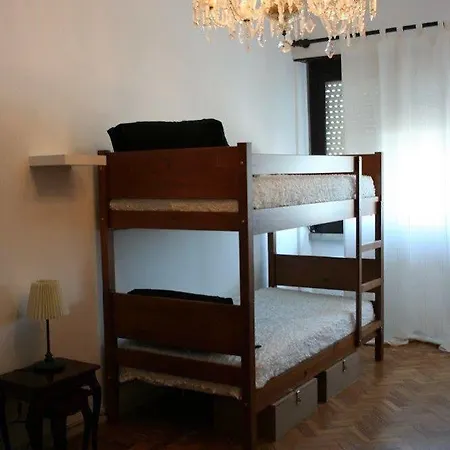 Hostel Arte