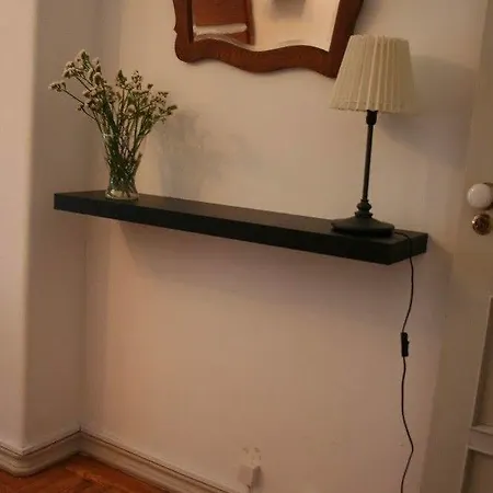 Hostel Arte Lissabon