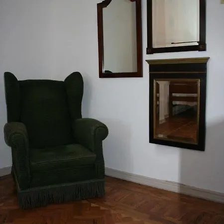 Arte Хостел Лиссабон