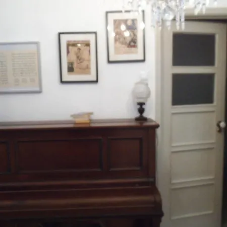 Arte Hostel