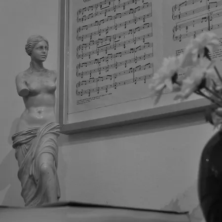 Arte Hostel Lissabon