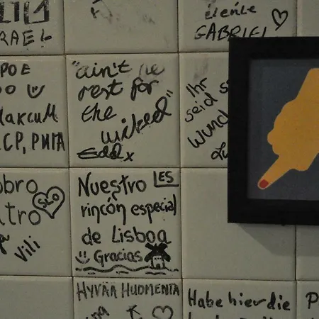 Hostel Arte *