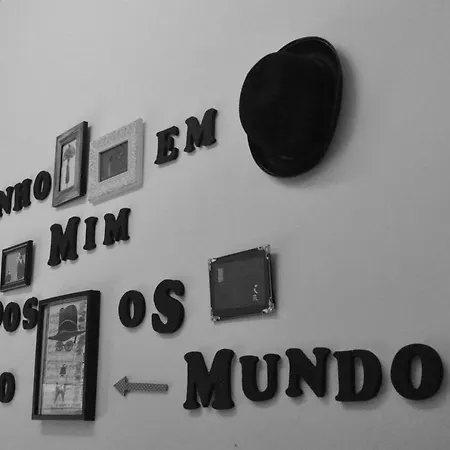 Arte Hostel