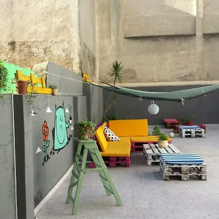 Arte Лиссабон