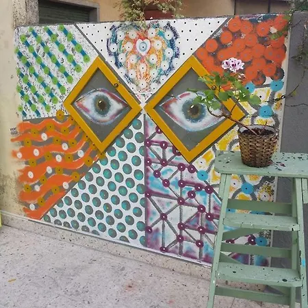 Hostel Arte Lissabon