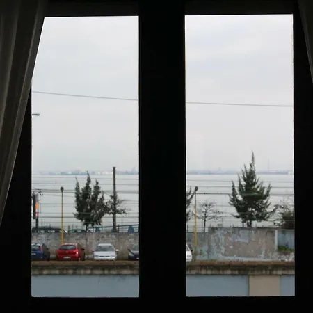 Hostel Arte Lissabon