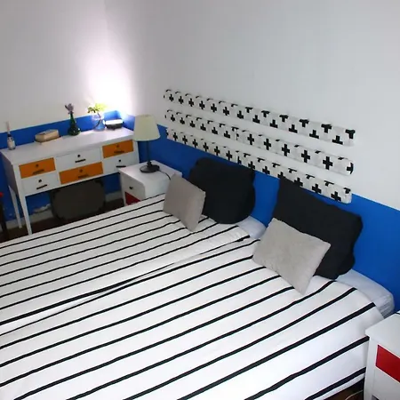 Arte Hostel Lissabon