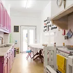 Hostel Arte Lisboa