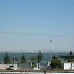 Arte Vandrerhjem Lisboa