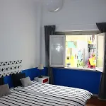 Arte Hostel *