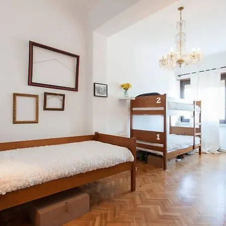 Hostel Arte Lissabon