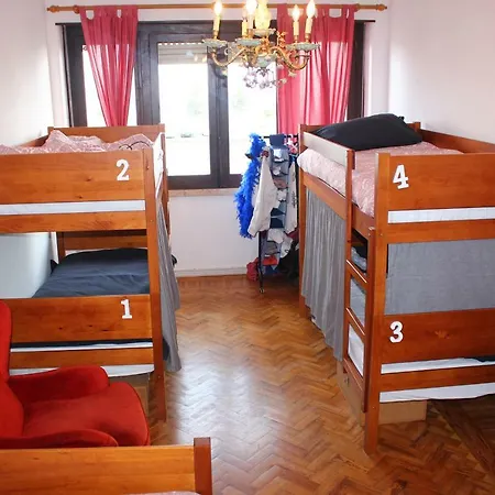 Хостел Arte Лиссабон