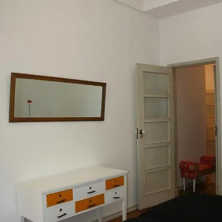 Arte Albergue Lisboa