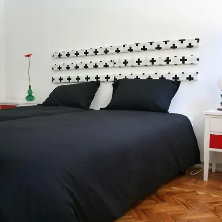 Albergue Arte