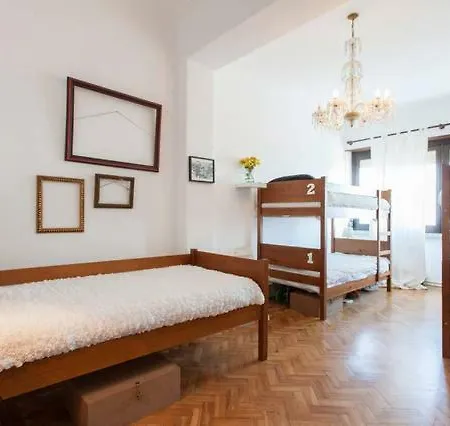 Albergue Arte *