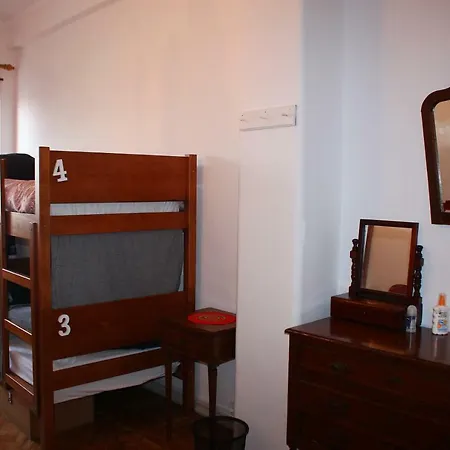Hostel Arte Lissabon