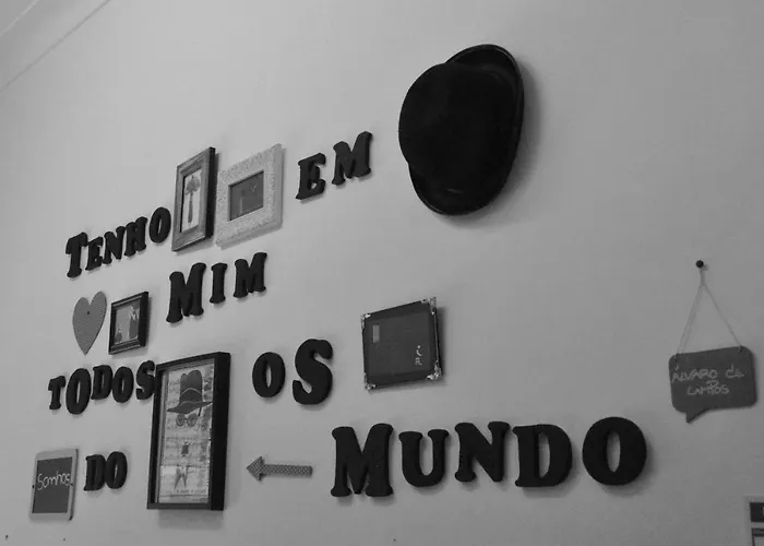 Arte Hostel