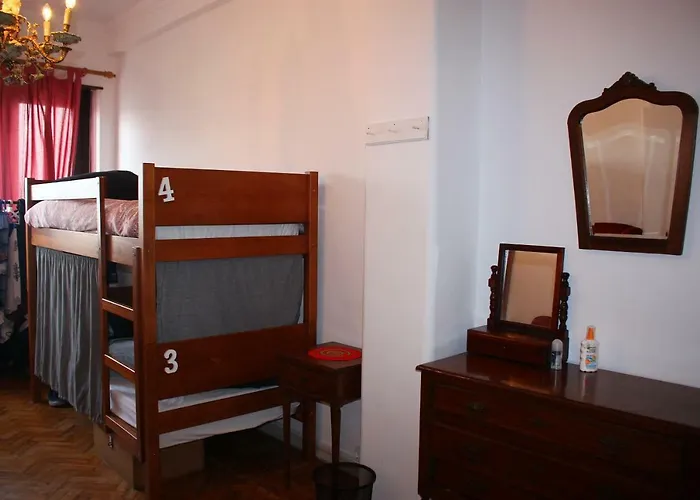 Hostel Arte Lisboa